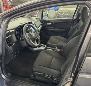 2018 Honda Fit EX - Photo 9