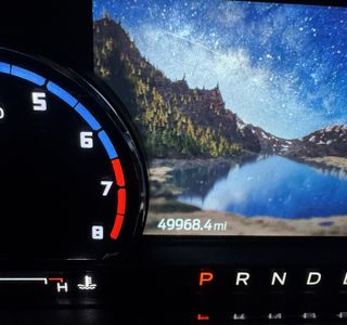 2021 Ford Bronco Sport Outer Banks - Photo 7