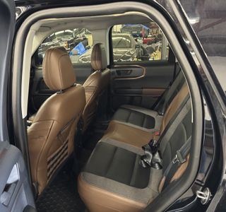 2021 Ford Bronco Sport Outer Banks - Photo 12