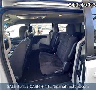 2013 Dodge Grand Caravan SXT - Photo 17