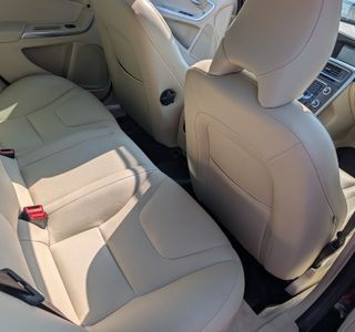 2015 Volvo S60 T5 Premier - Photo 25