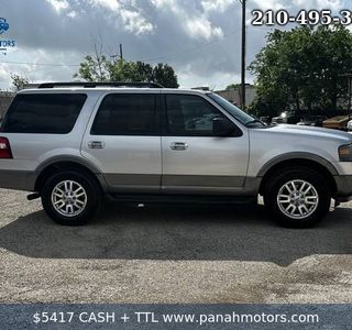 2012 Ford Expedition XLT - Photo 7