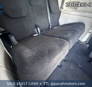 2013 Dodge Grand Caravan SXT - Photo 26