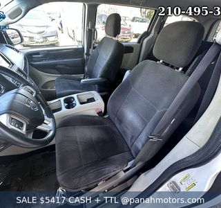 2013 Dodge Grand Caravan SXT - Photo 11