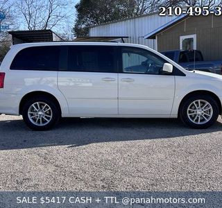2013 Dodge Grand Caravan SXT - Photo 7
