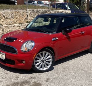 2009 MINI Cooper