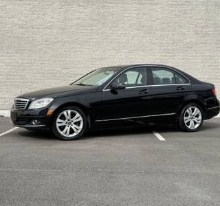 2010 Mercedes-Benz C-Class C300 Luxury - Photo 6