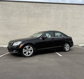 2010 Mercedes-Benz C-Class C300 Luxury - Photo 7