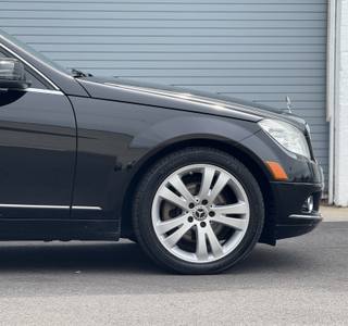 2010 Mercedes-Benz C-Class C300 Luxury - Photo 9