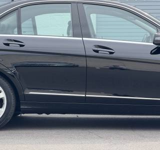 2010 Mercedes-Benz C-Class C300 Luxury - Photo 10