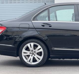 2010 Mercedes-Benz C-Class C300 Luxury - Photo 11
