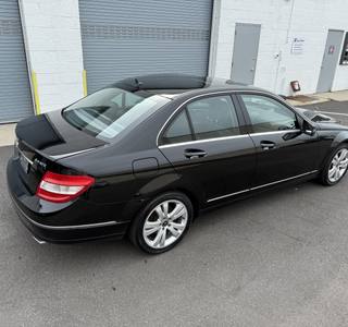 2010 Mercedes-Benz C-Class C300 Luxury - Photo 12