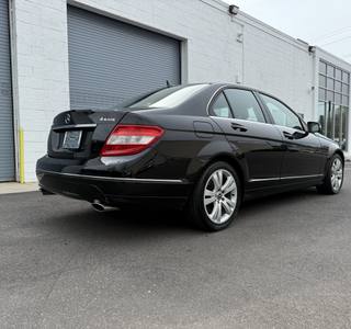 2010 Mercedes-Benz C-Class C300 Luxury - Photo 13
