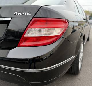 2010 Mercedes-Benz C-Class C300 Luxury - Photo 14