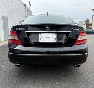 2010 Mercedes-Benz C-Class C300 Luxury - Photo 15