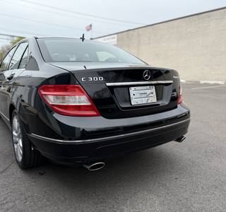 2010 Mercedes-Benz C-Class C300 Luxury - Photo 16