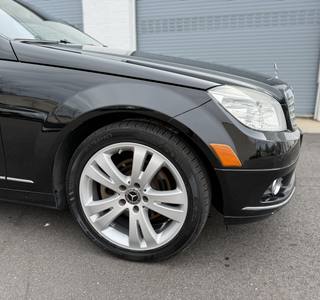 2010 Mercedes-Benz C-Class C300 Luxury - Photo 17