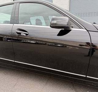 2010 Mercedes-Benz C-Class C300 Luxury - Photo 18
