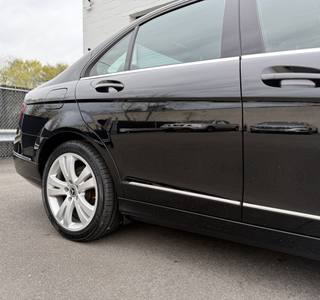 2010 Mercedes-Benz C-Class C300 Luxury - Photo 19