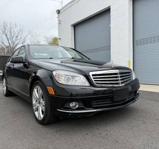 2010 Mercedes-Benz C-Class C300 Luxury - Photo 20