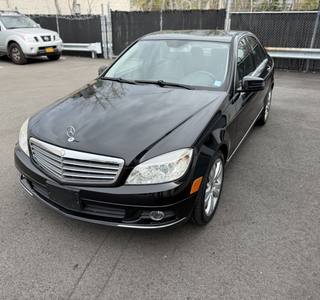 2010 Mercedes-Benz C-Class C300 Luxury - Photo 21