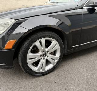 2010 Mercedes-Benz C-Class C300 Luxury - Photo 22