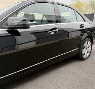 2010 Mercedes-Benz C-Class C300 Luxury - Photo 23