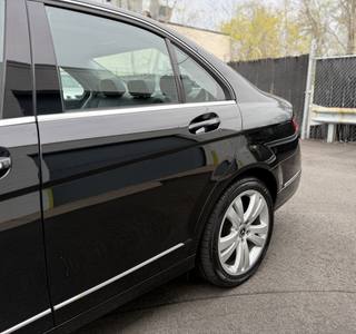 2010 Mercedes-Benz C-Class C300 Luxury - Photo 24