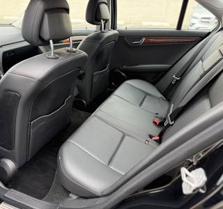 2010 Mercedes-Benz C-Class C300 Luxury - Photo 25