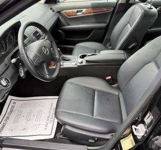 2010 Mercedes-Benz C-Class C300 Luxury - Photo 29