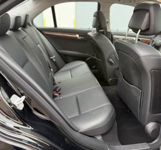 2010 Mercedes-Benz C-Class C300 Luxury - Photo 35