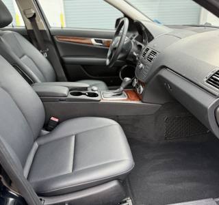 2010 Mercedes-Benz C-Class C300 Luxury - Photo 38
