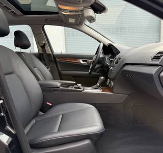 2010 Mercedes-Benz C-Class C300 Luxury - Photo 39