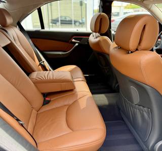 2003 Mercedes-Benz S-Class S500 - Photo 6