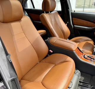 2003 Mercedes-Benz S-Class S500 - Photo 7