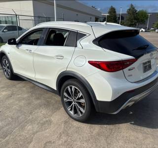 2017 INFINITI QX30 Premium - Photo 8