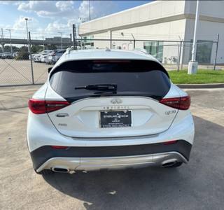 2017 INFINITI QX30 Premium - Photo 7