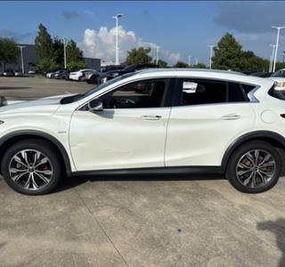 2017 INFINITI QX30 Premium - Photo 9