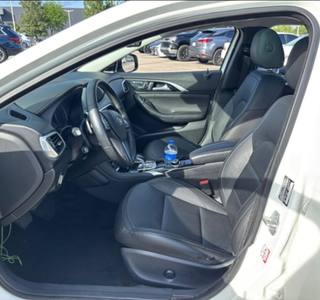 2017 INFINITI QX30 Premium - Photo 10