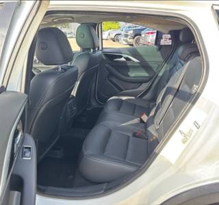 2017 INFINITI QX30 Premium - Photo 11