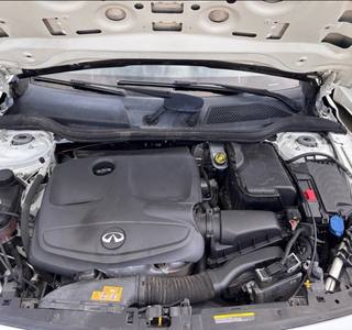 2017 INFINITI QX30 Premium - Photo 13