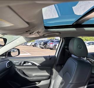 2017 INFINITI QX30 Premium - Photo 15