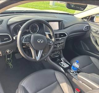 2017 INFINITI QX30 Premium - Photo 16