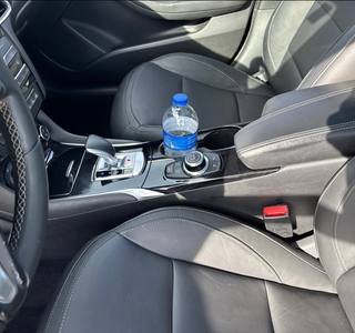 2017 INFINITI QX30 Premium - Photo 17