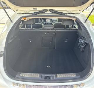 2017 INFINITI QX30 Premium - Photo 18