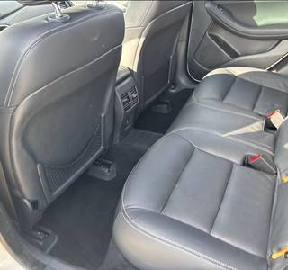 2017 INFINITI QX30 Premium - Photo 19
