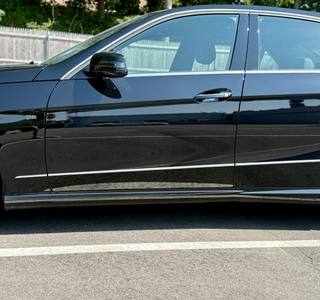 2011 Mercedes-Benz E-Class E550 Luxury - Photo 7