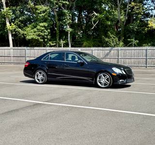 2011 Mercedes-Benz E-Class E550 Luxury - Photo 22