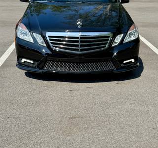 2011 Mercedes-Benz E-Class E550 Luxury - Photo 23