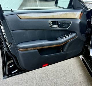 2011 Mercedes-Benz E-Class E550 Luxury - Photo 24